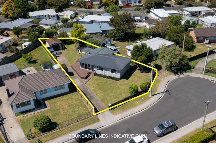 36 George Street Papakura_18
