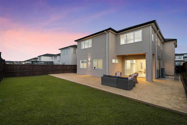 16 Puoro Street Flat Bush_19