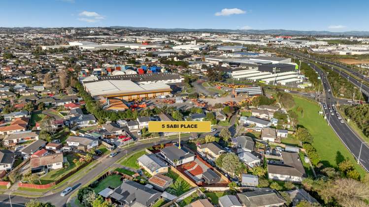 5 Sabi Place Papatoetoe_25