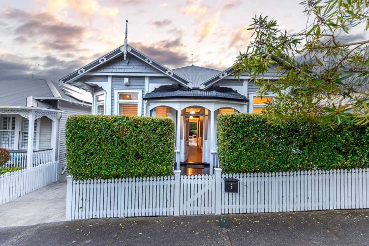 7 Islington Street Ponsonby_13