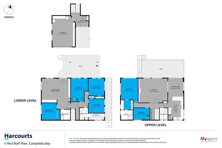 6 Red Bluff Rise Campbells Bay_19