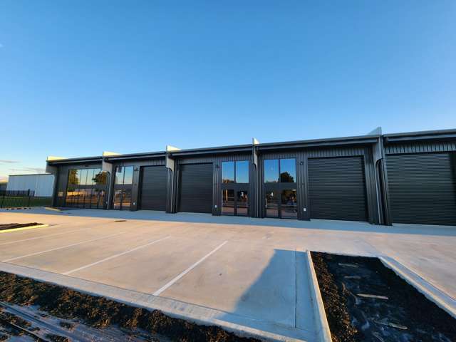 Unit 3/7 Parakiwai Road Cambridge_2