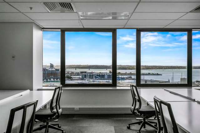 22 Fanshawe Street Auckland Central_4