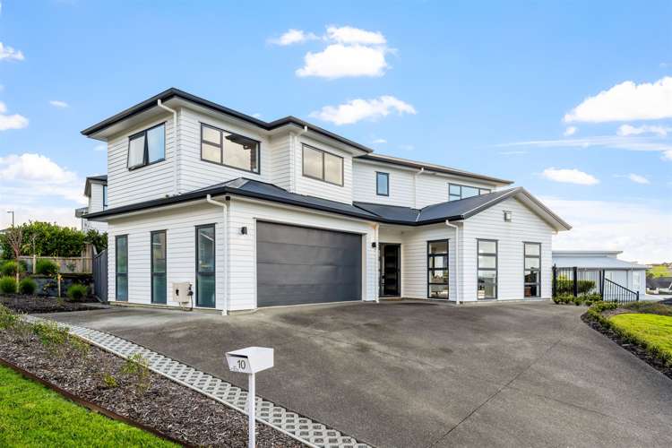 10 Ormonde Drive Silverdale_8