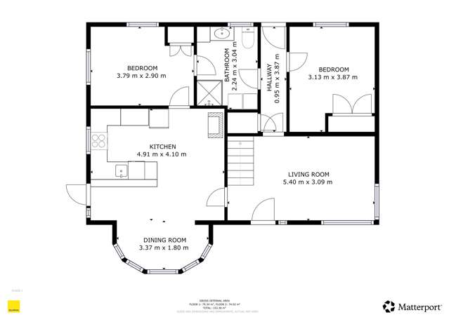 10 Mowat Street Springlands_1