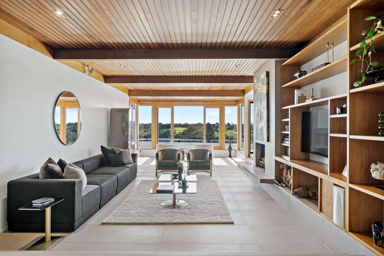 76A Lucerne Road in Remuera, Auckland