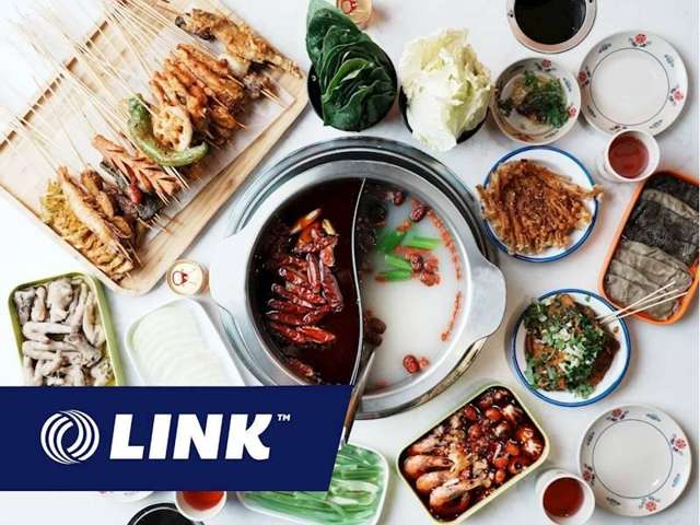 Profitable Asian Buffet Restaurant - North Shore