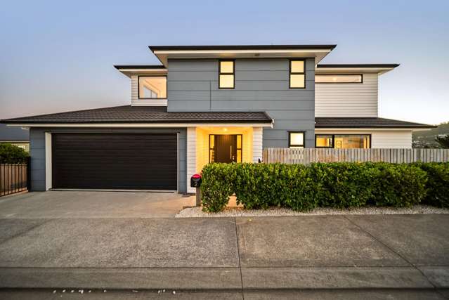 Views, Versatility & Next-Level Living