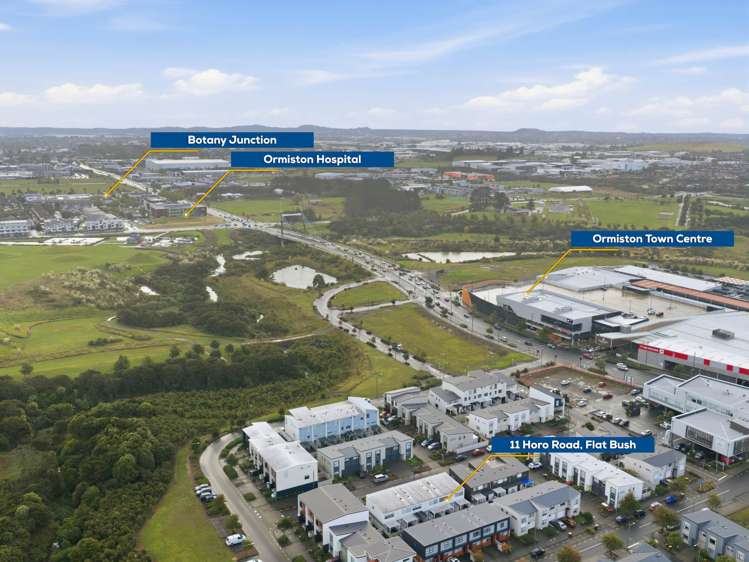 11 Horo Road Flat Bush_20