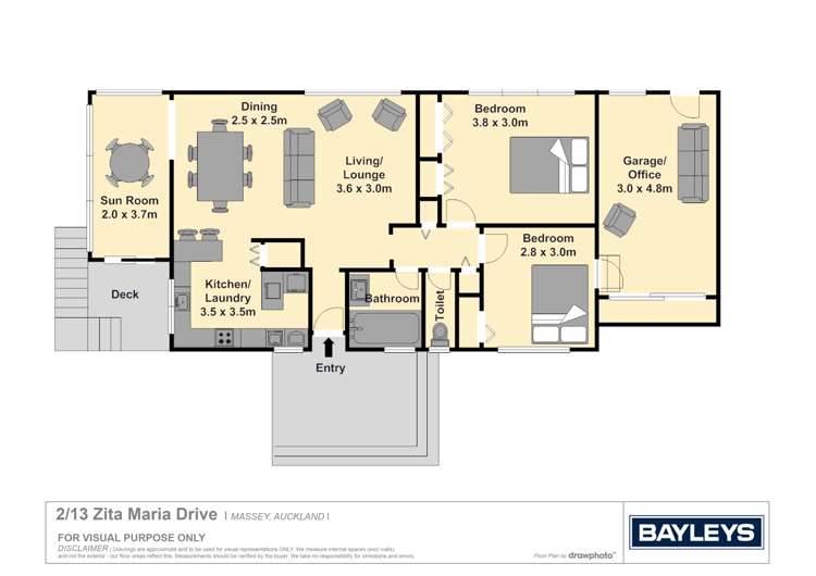 2/13 Zita Maria Drive Massey_16