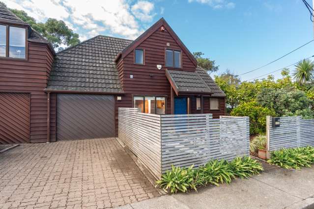 PEACEFUL & PRIVATE ON PAEROA
