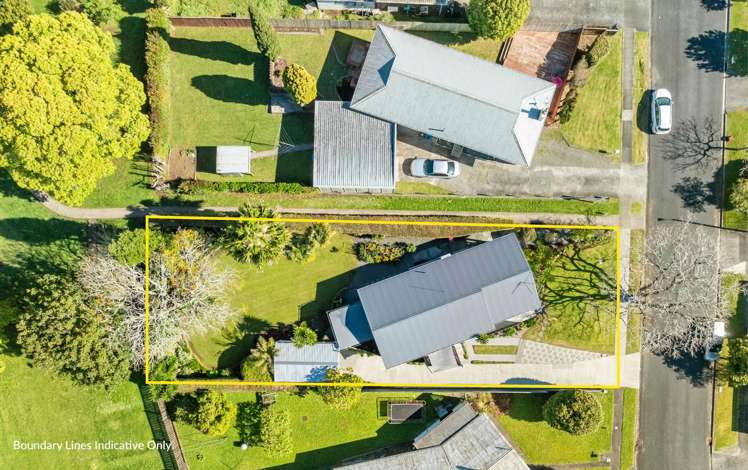 40 Meadow Park Crescent Tikipunga_19