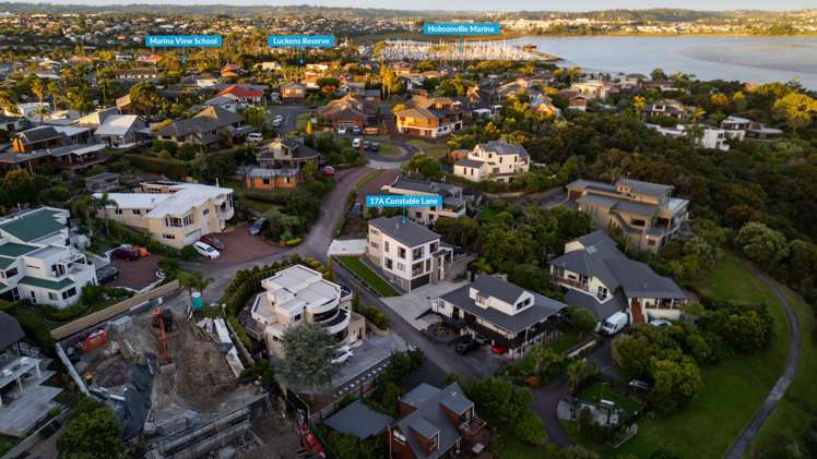 17a Constable Lane West Harbour_31