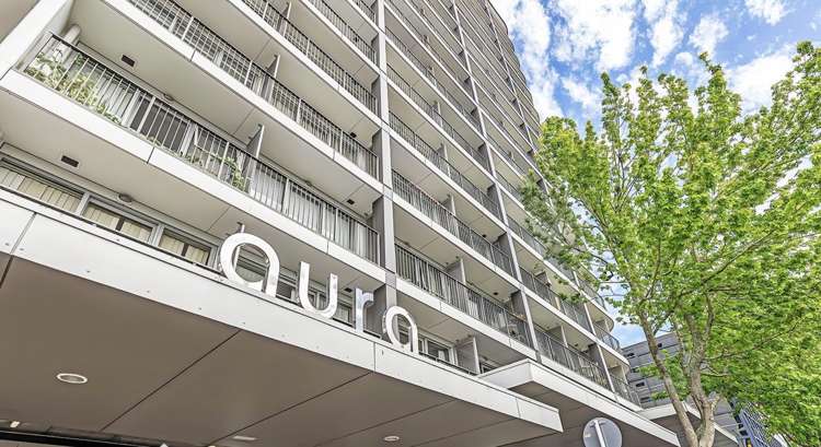1012/53 Cook Street Auckland CBD_20