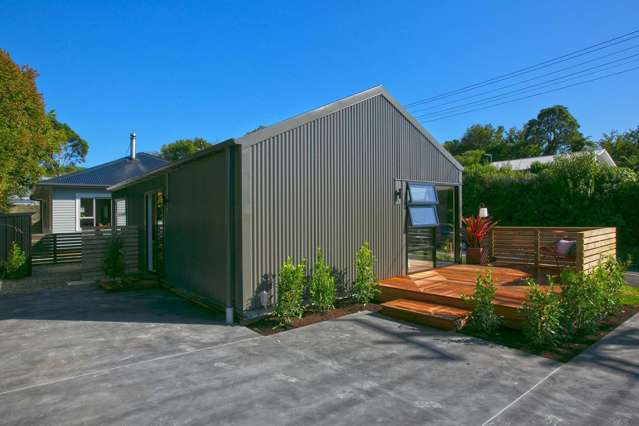 Modern Two Bedroom Home near to hospital