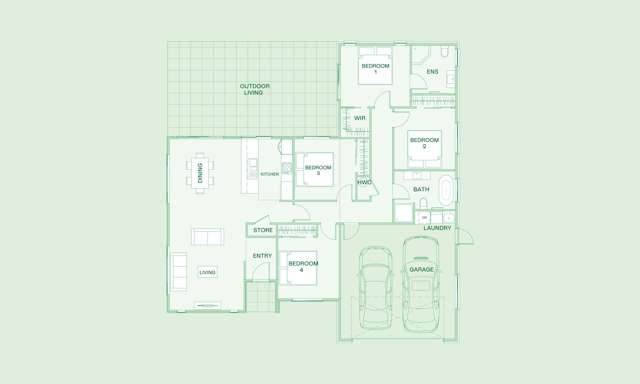 lot 14/87 Athenree Road Athenree_1