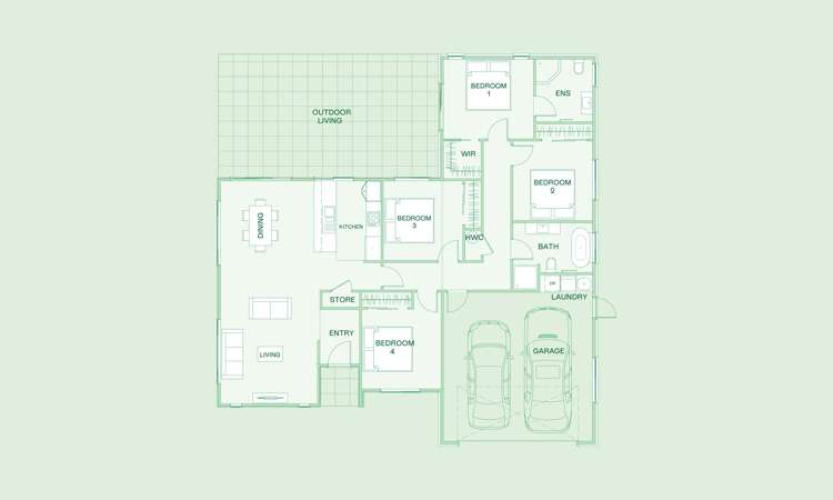 lot 14/87 Athenree Road Athenree_8