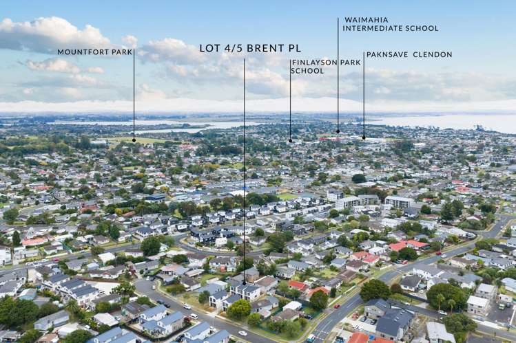 Lot 3/5 Brent Place Manurewa_23