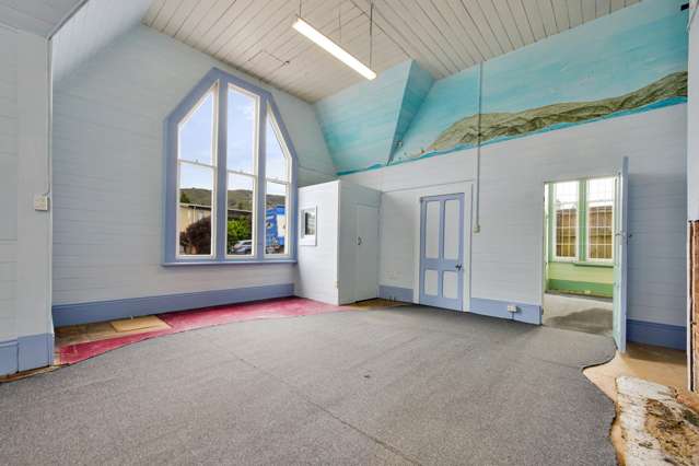 Historic Charm Meets Modern Opportunity