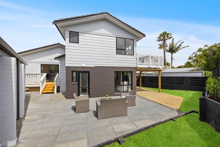 7 Bain Place Bucklands Beach_13
