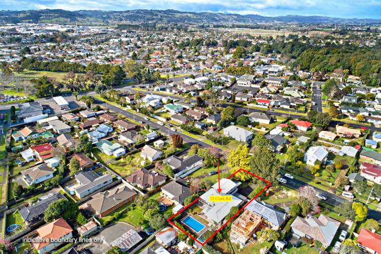 13 Clark Road Pahurehure_6