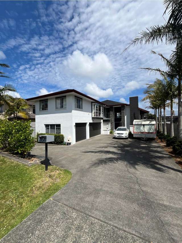 Looking for Spacious Home in Dannemora