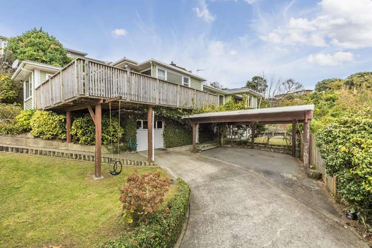 44 Acheron Road Paremata_19