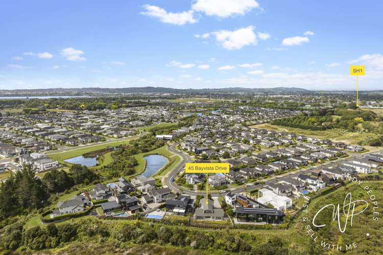 45 Bayvista Drive Karaka_27