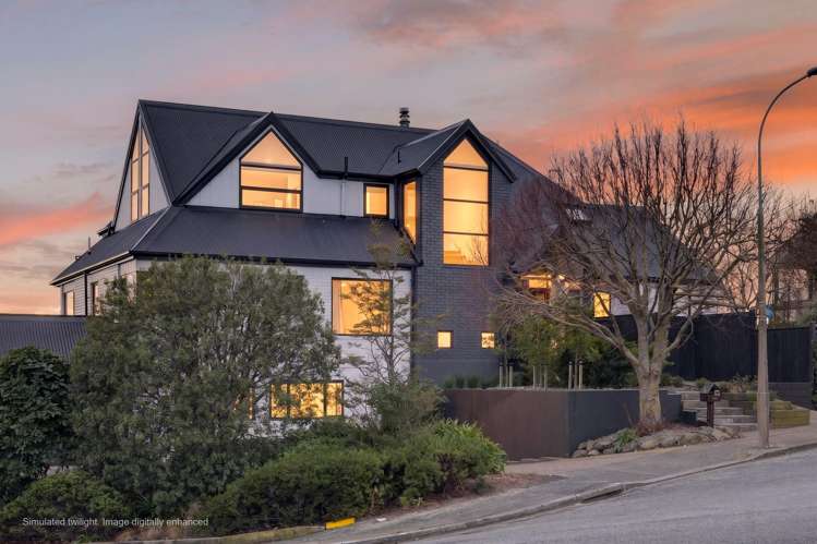 107 Penruddock Rise Westmorland_59