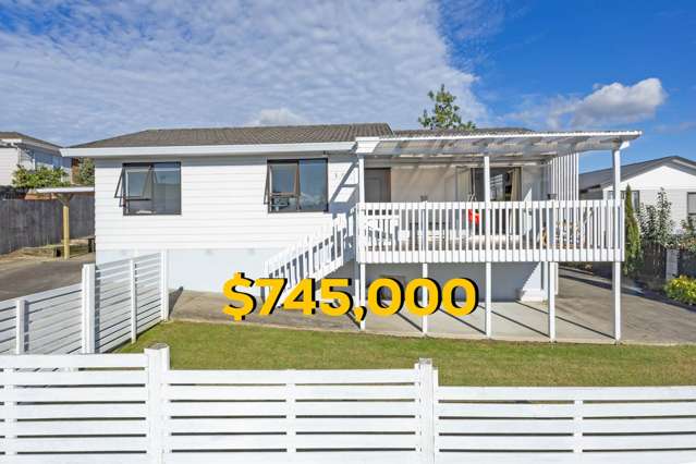 Vendor Invite Offers $745,000