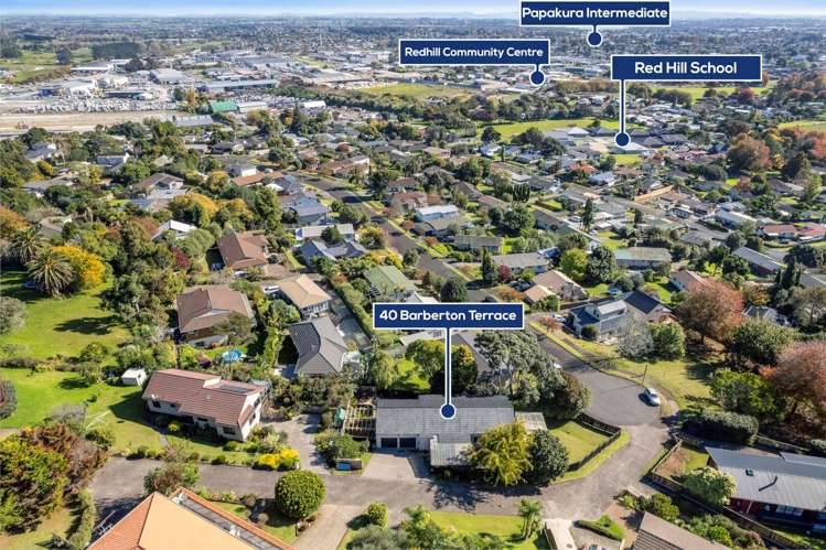 40 Barberton Terrace Red Hill_33