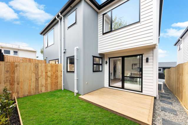 Most Affordable New Build DUPLEX First Home!