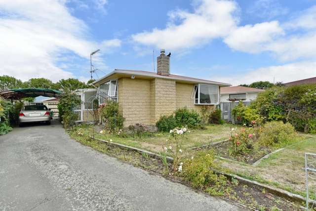 Renovators Delight Woolston