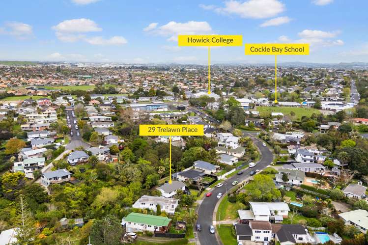 29 Trelawn Place Cockle Bay_30