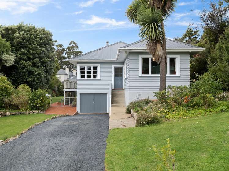 8 Rosehill Road Macandrew Bay_24