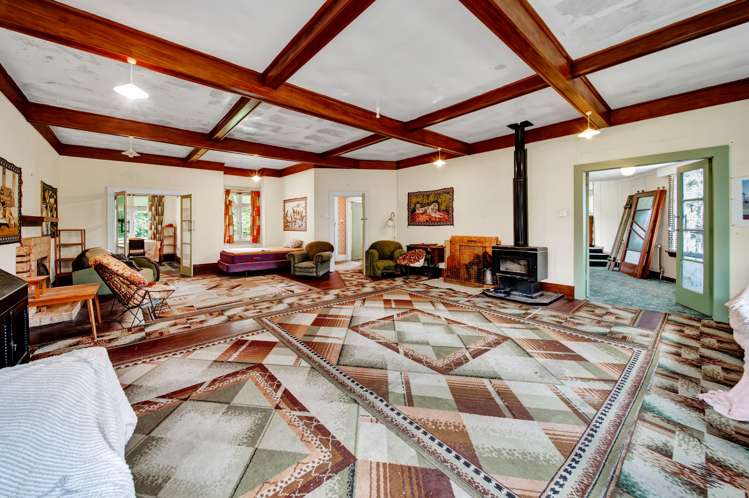 43 Brecon Road Stratford_7