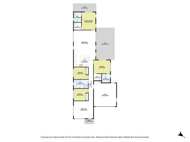 31 Korowhiti Road Clarks Beach_1