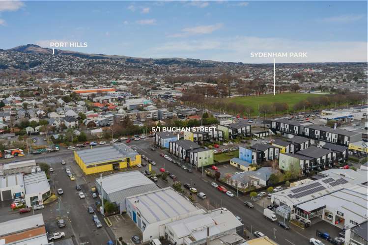 5/1 Buchan Street Sydenham_10