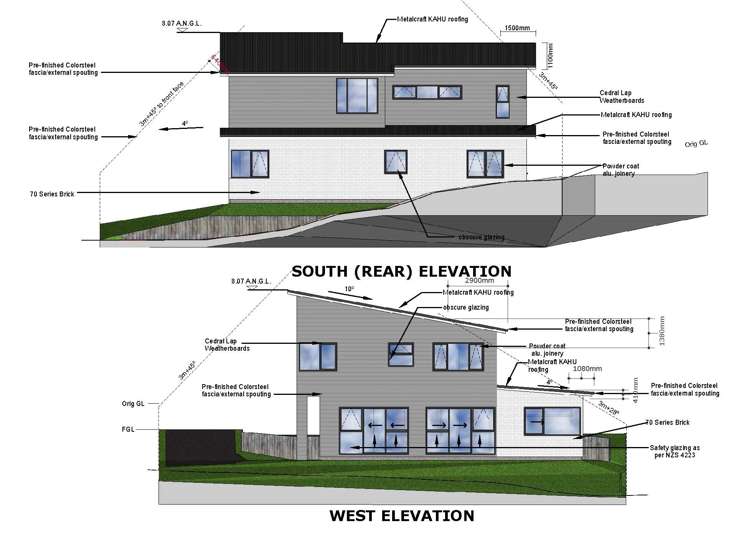 30a Alison Street Hamilton Lake_9