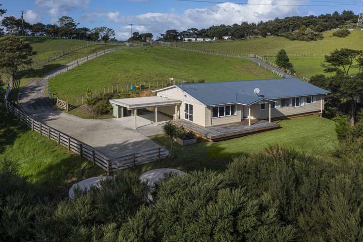 88 Sheffield Road Helensville_0