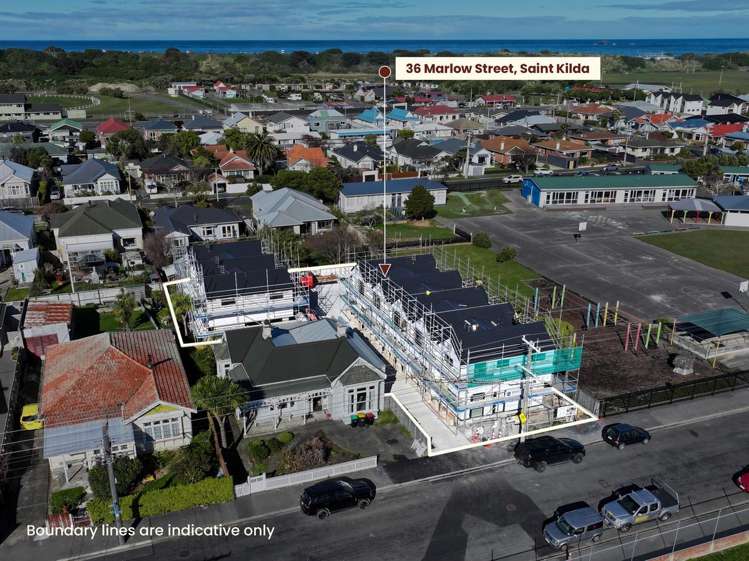 36 Marlow Street Units 1-8 Saint Kilda_14