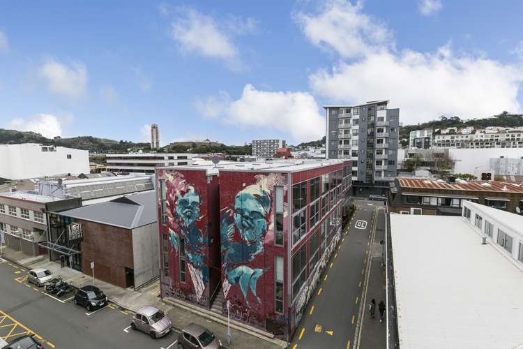 585/233 Cuba Street Te Aro_10