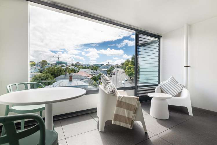 Apt 4E, 36 College Hill Freemans Bay_1
