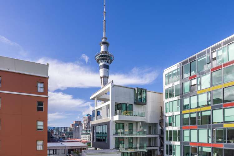 819/135 Hobson Street Auckland Central_6