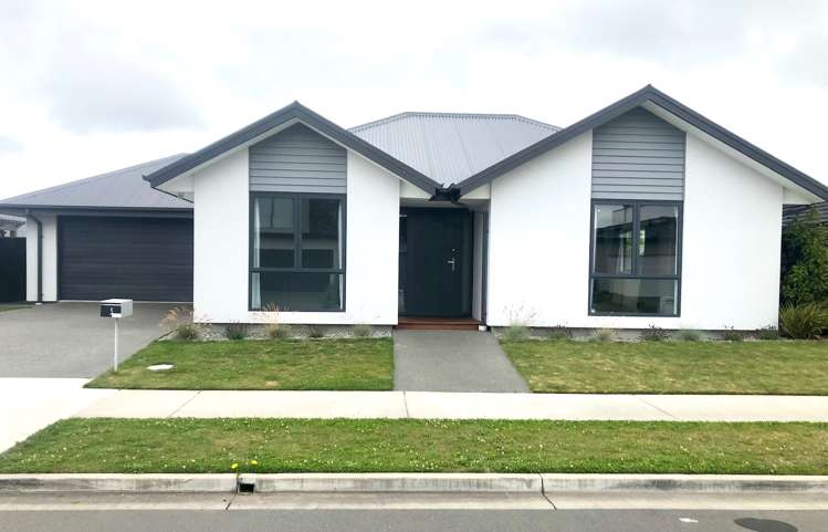 3 Batchelor Place Kaiapoi_0