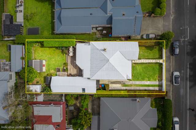 43 Ohinerau Street Remuera_2