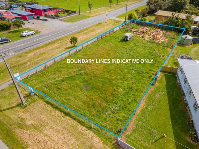 The Avenue Pareora_2