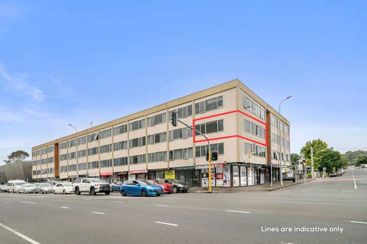 2E/94 Dominion Road Mt Eden_1