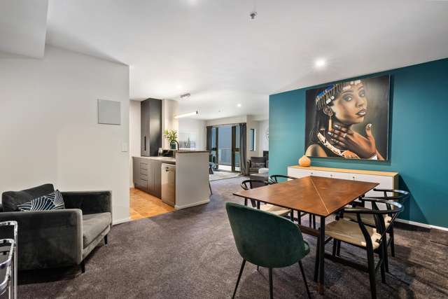 2e/8 Howe Street Freemans Bay_4