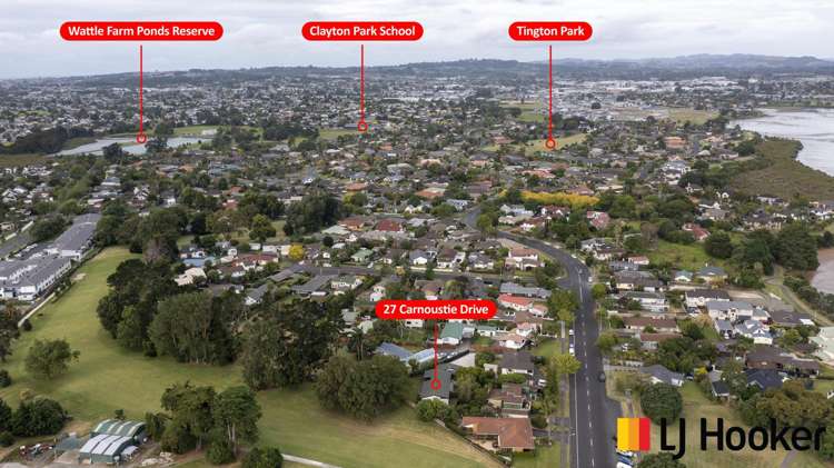 27 Carnoustie Drive Wattle Downs_22